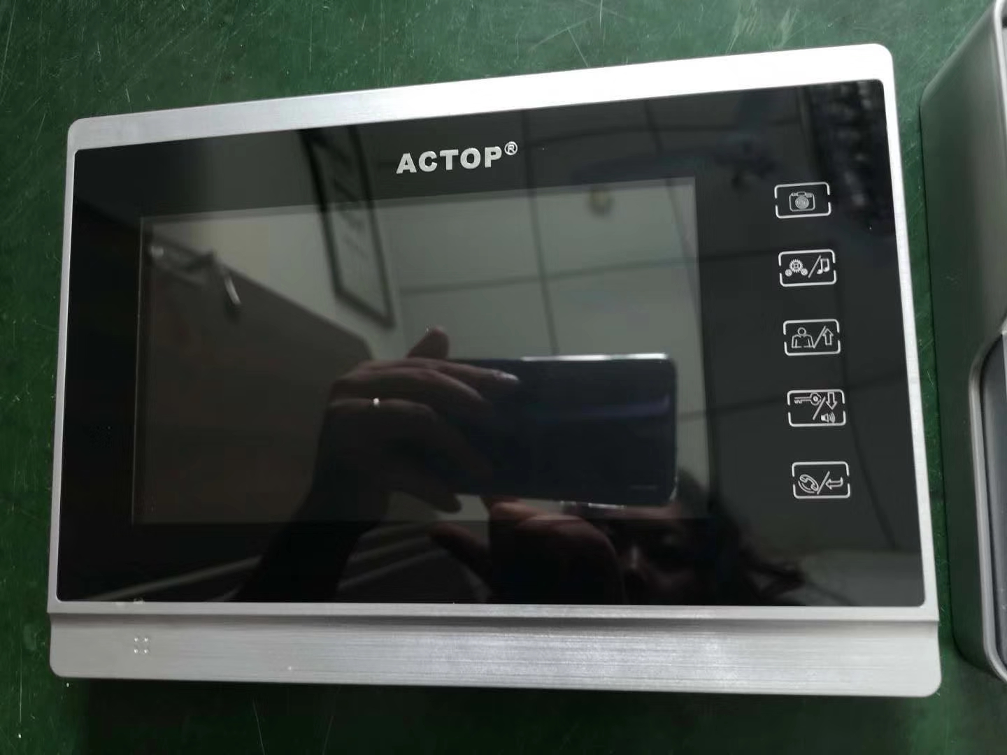visiophone video door phone
