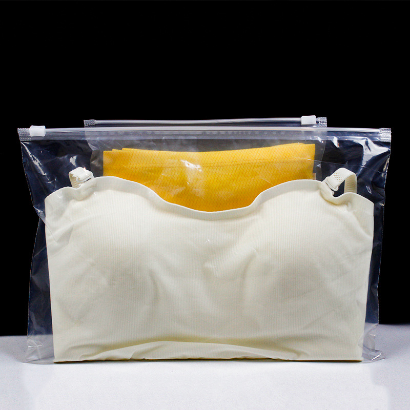 clear plastic zip bag for clothes clear plastic zip bag for clothes
