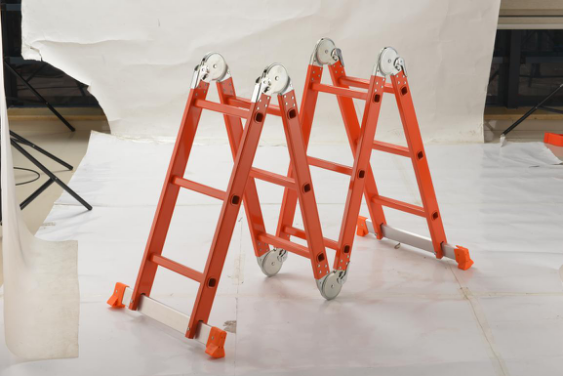 Folding Ladder