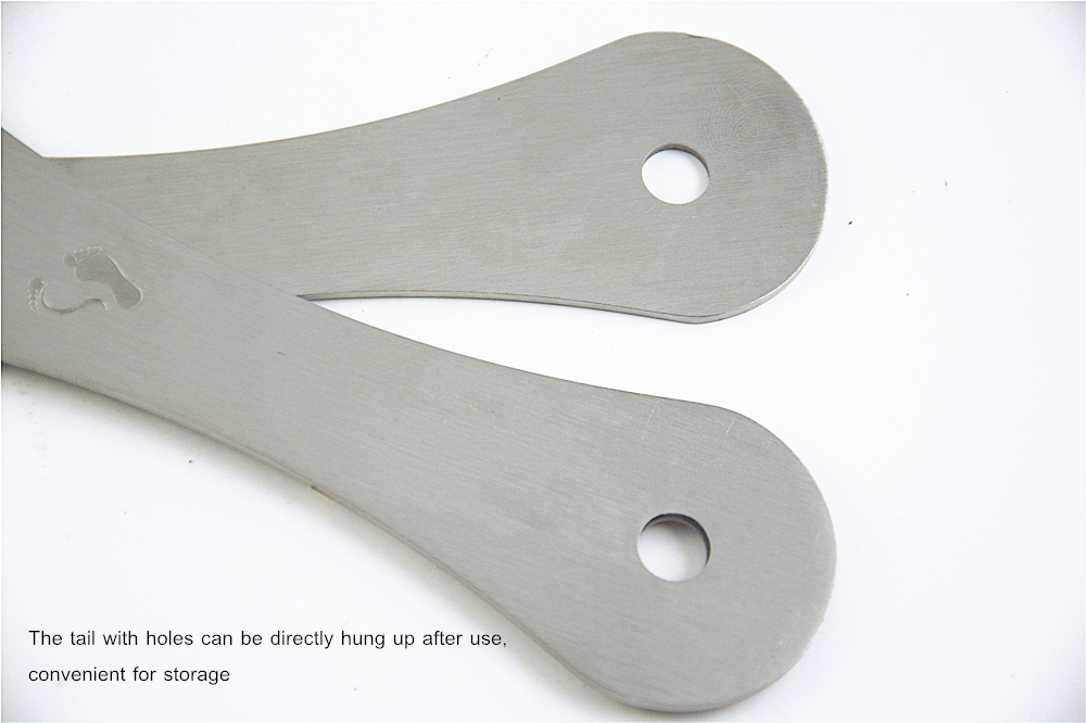 Types d'acier inoxydable Stainless Steel Types