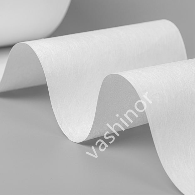 Mask fabric of melt blown fabric Mask fabric of melt blown fabric