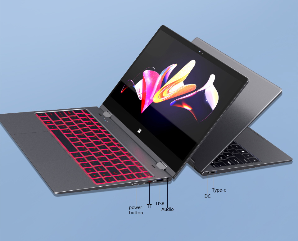 Touchscreen Laptop Touchscreen Laptop