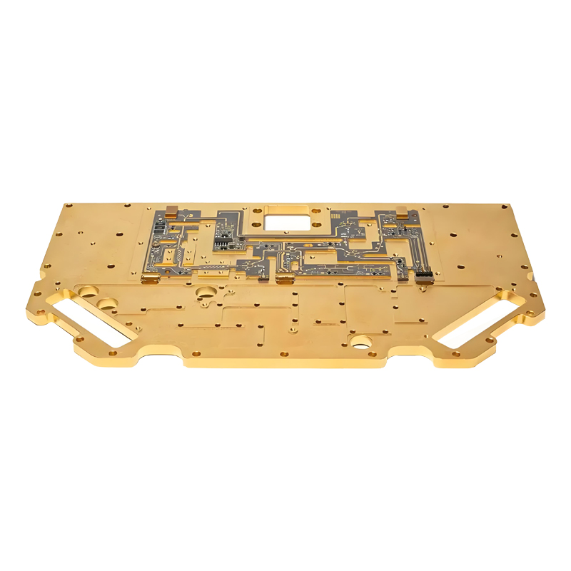 Heavy Copper PC Heavy Copper PC