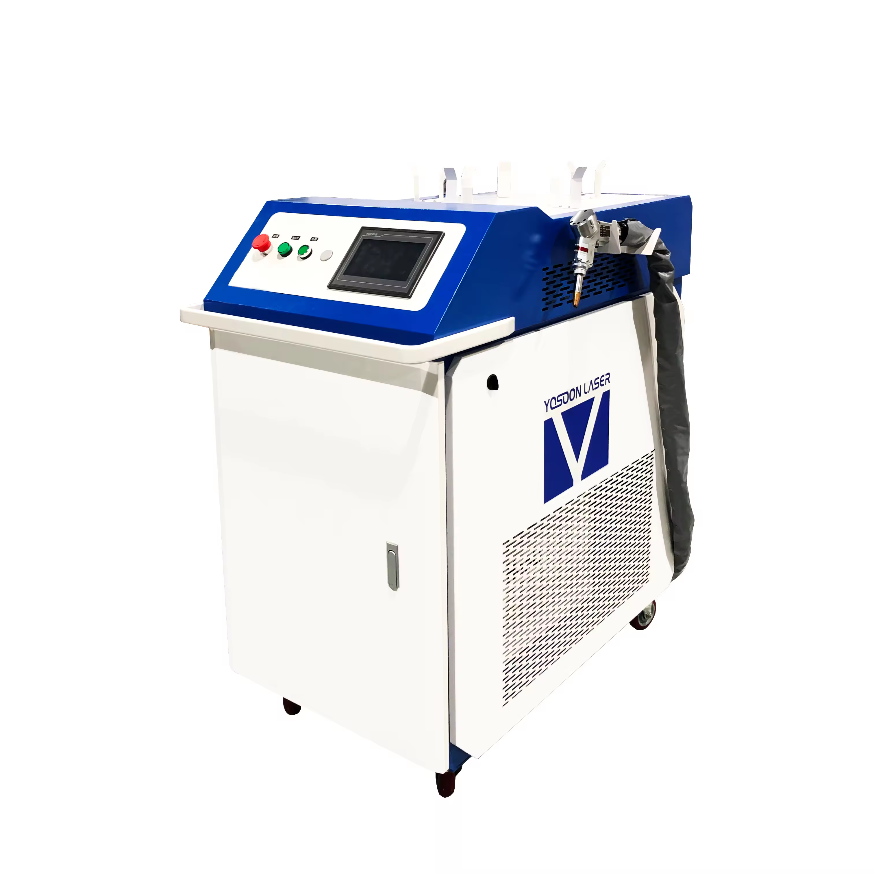 Handheld Laser Welding Machine1500-3000w Handheld Laser Welding Machine1500-3000w