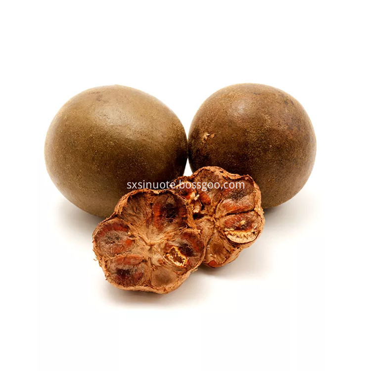 Monk Fruit Extract Monk Fruit Extract