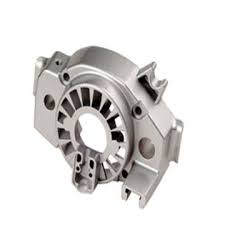 Aluminum Alternator Cover Part