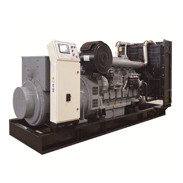 Shangchai 33w Engine Generator