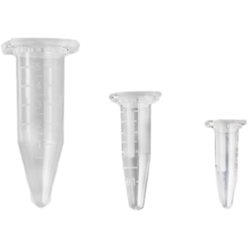 Пробирка для микроцентрифуги Microcentrifuge tube