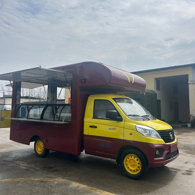 korean style egg bread truck korean style egg bread truck