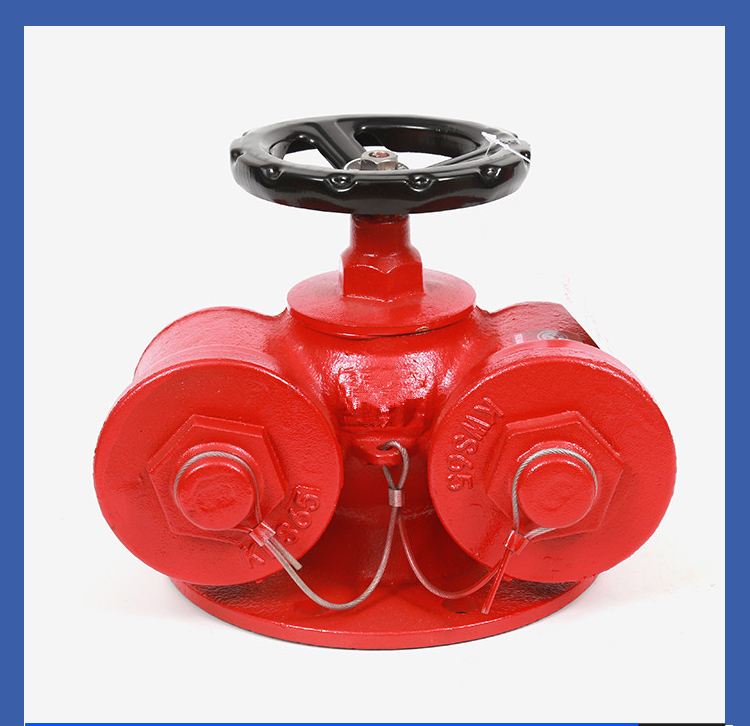 Firefighting Water Pump Adapter Firefighting Water Pump Adapter
