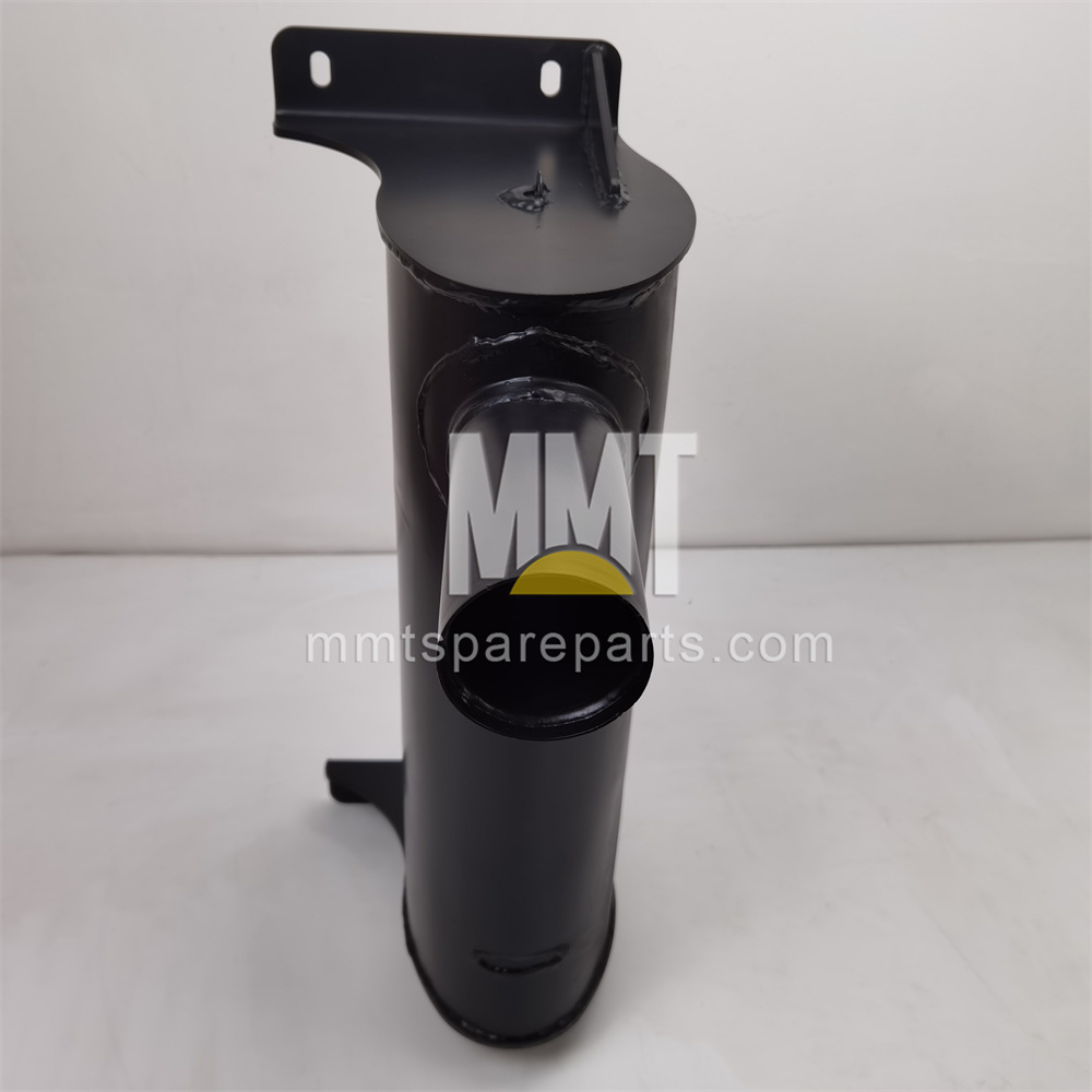 Muffler 224-7519 Muffler 224-7519