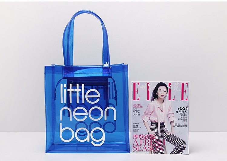Malas De Praia De Pvc Pvc Beach Bags