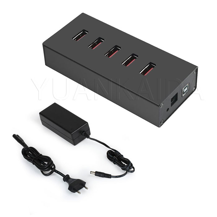 Powered Usb Hub Charging