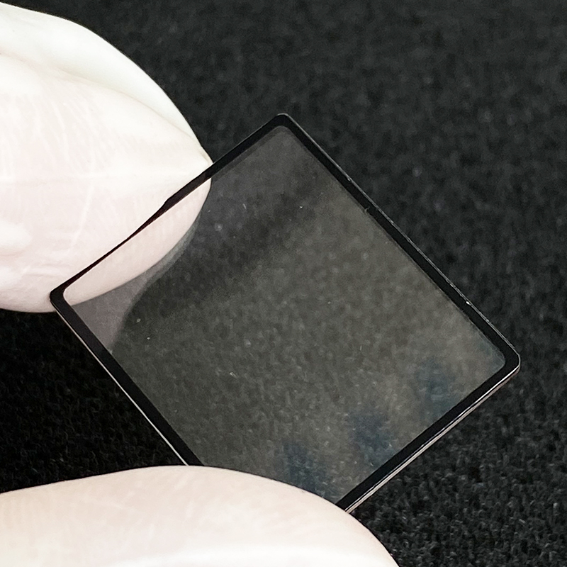 flat watch glass flat watch glass