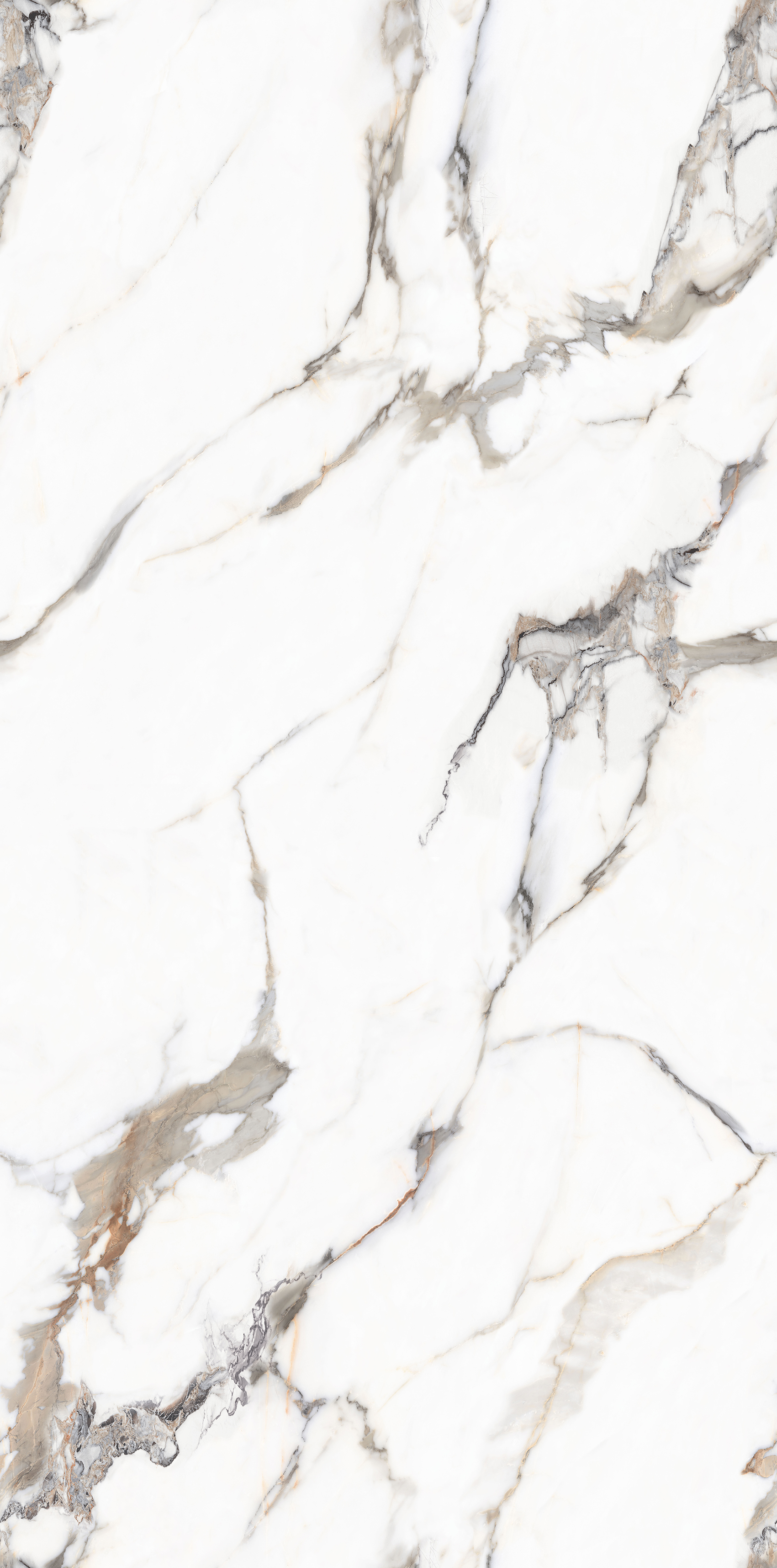 Infinite Gold Mountain White Infinite Gold Mountain White