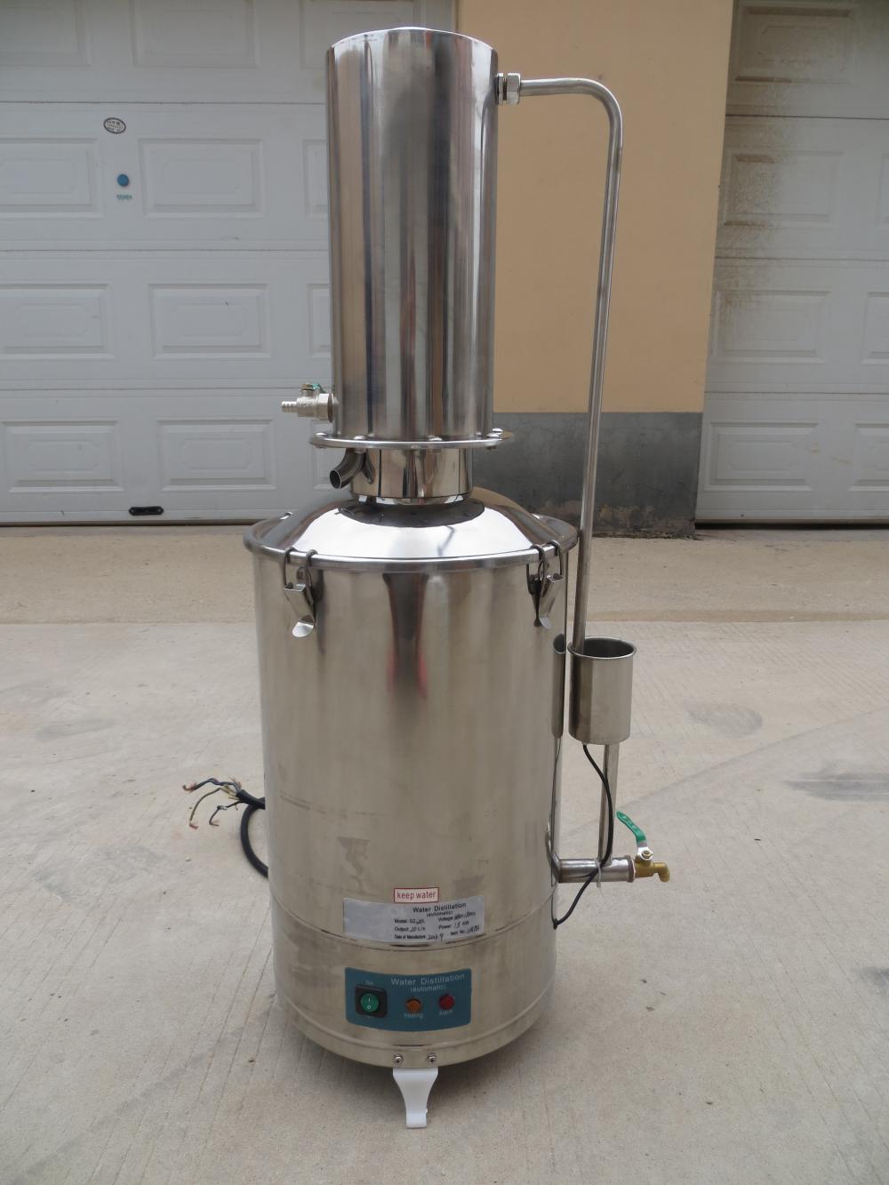 water distiller lab use water distiller lab use