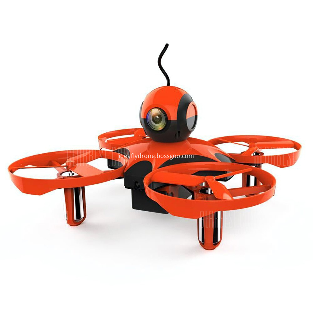 Racing Drone BNF