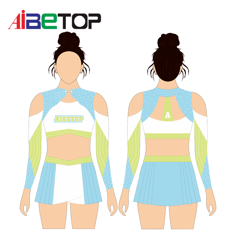 Custom College blue and white varsity cheerleading uniforms australia personnaliser cheerleading uniform3 Custom College blue and white varsity cheerleading uniforms australia personnaliser cheerleading uniform3