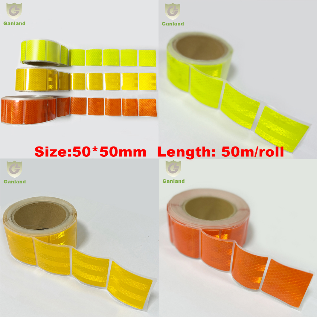 Truck Reflective Tape Truck Reflective Tape