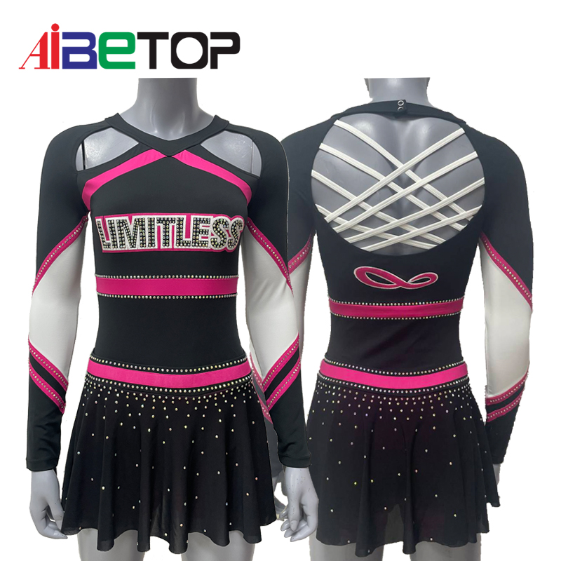 cheer uniform cheer uniform