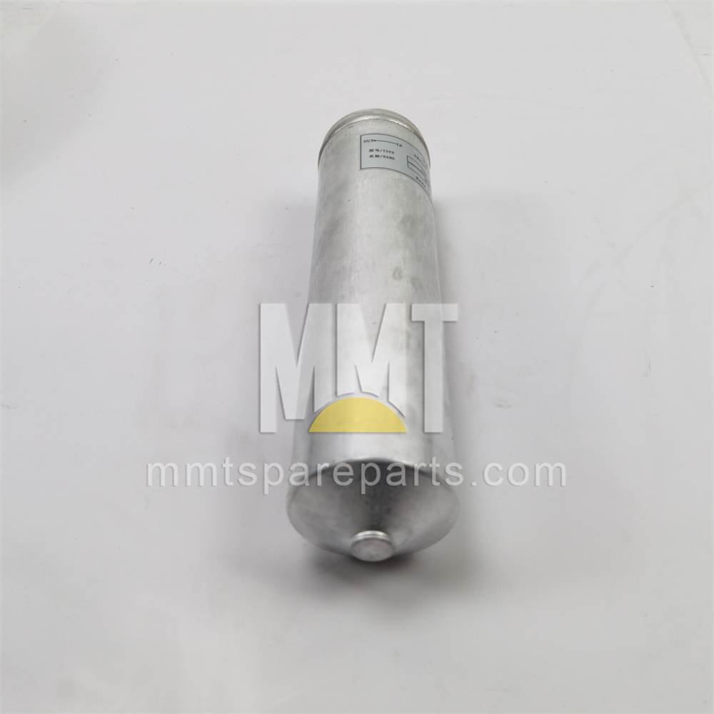 Refrigerant Dryer 176-1902 Refrigerant Dryer 176-1902