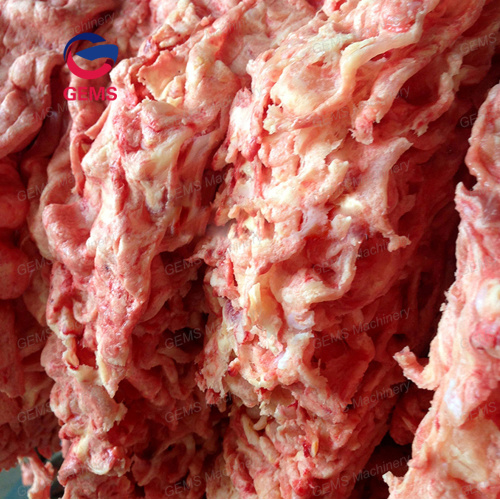 Pork Beef Deboning Machine Chicken Mechanically Deboned Meat for Sale, Pork Beef Deboning Machine Chicken Mechanically Deboned Meat wholesale From China