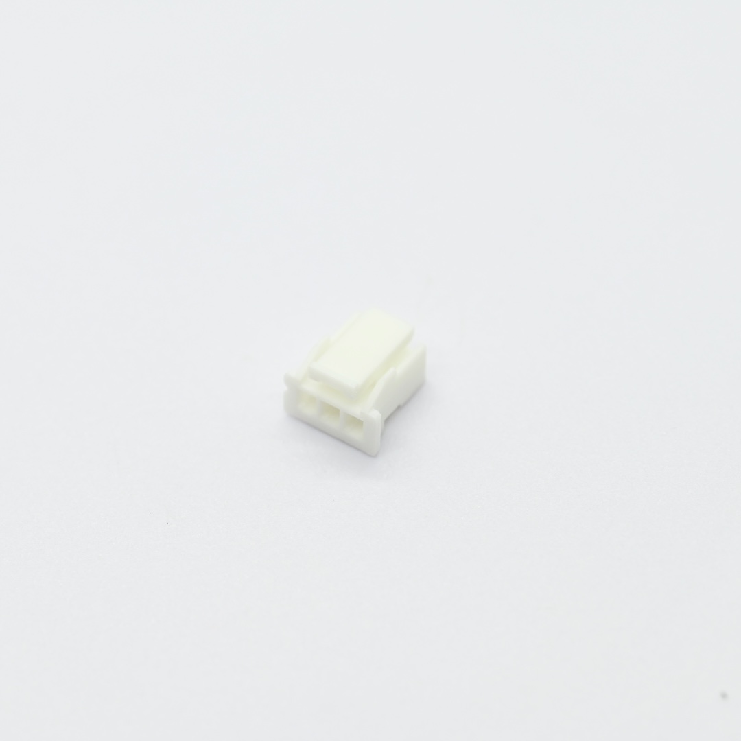 AH2012-03P+2.00mm pitch Housing Connector Series(2) AH2012-03P+2.00mm pitch Housing Connector Series(2)