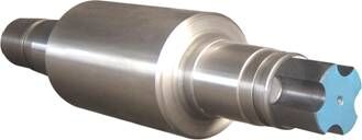 Wire And Bar Mill Rolls