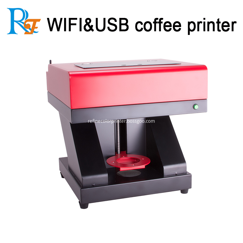Coffee Printer Picture Coffee Printer Picture