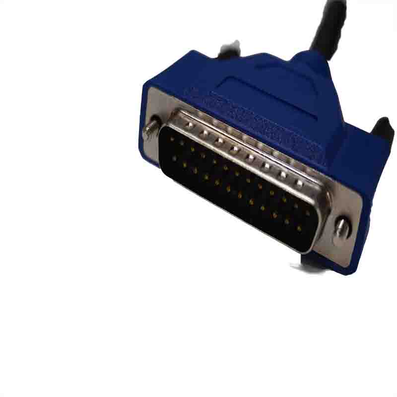 Durable VT 7 PRO Mounting Cables Durable VT 7 PRO Mounting Cables