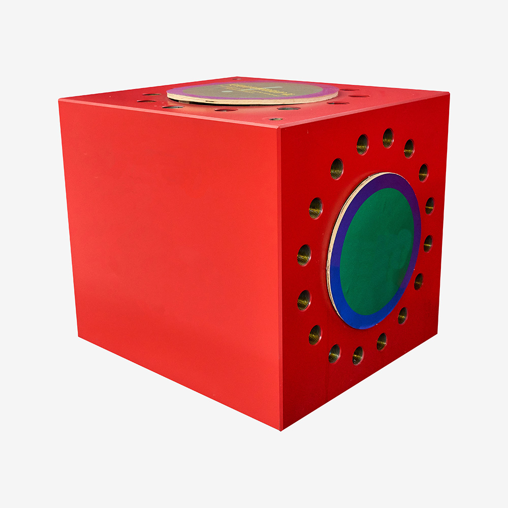 Drilling Spool Drilling Spool