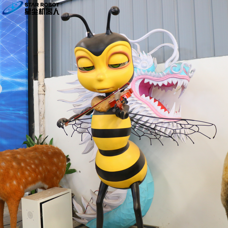 2.4m Bee Custom for sale 2.4m Bee Custom for sale