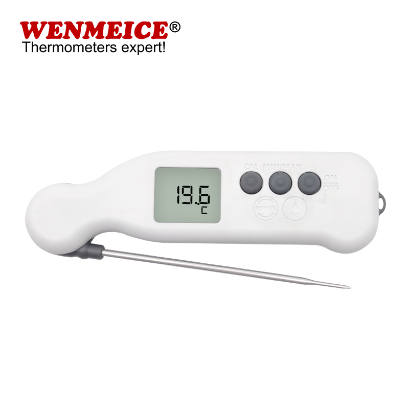 Meat Thermometer Price