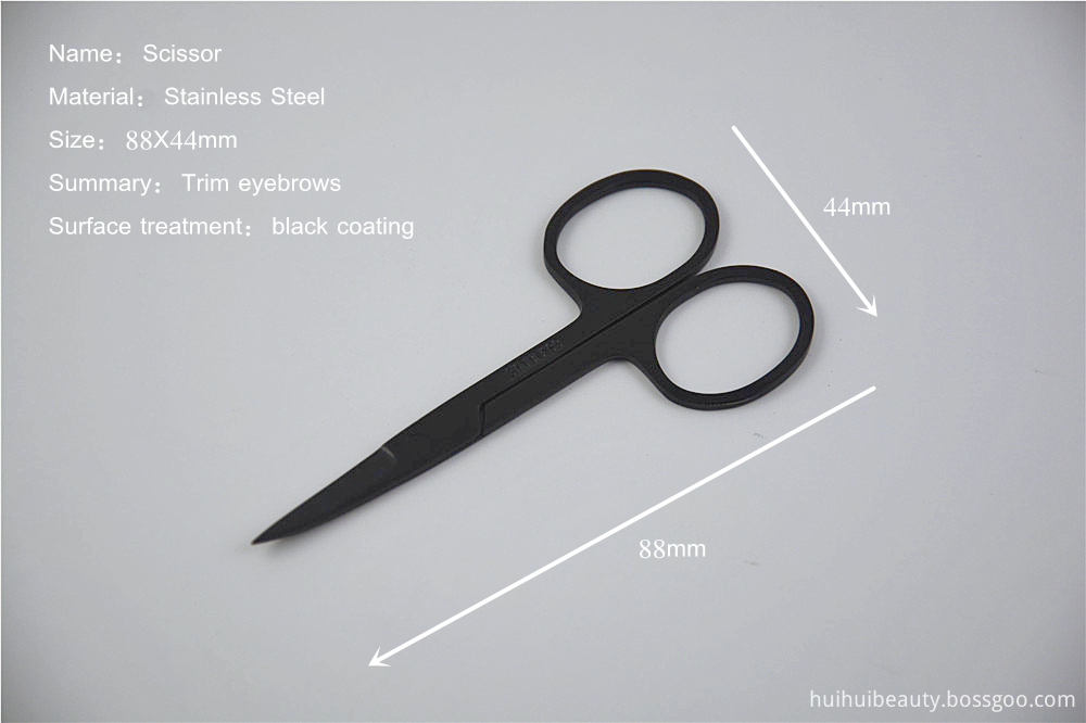 A Scissors