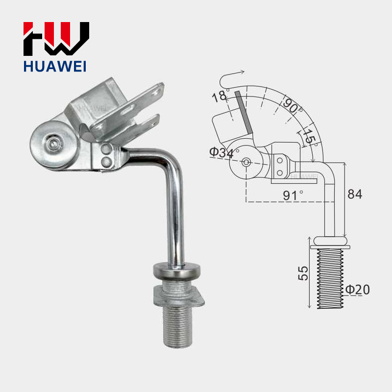 3905sofa headrest hinge 3905sofa headrest hinge