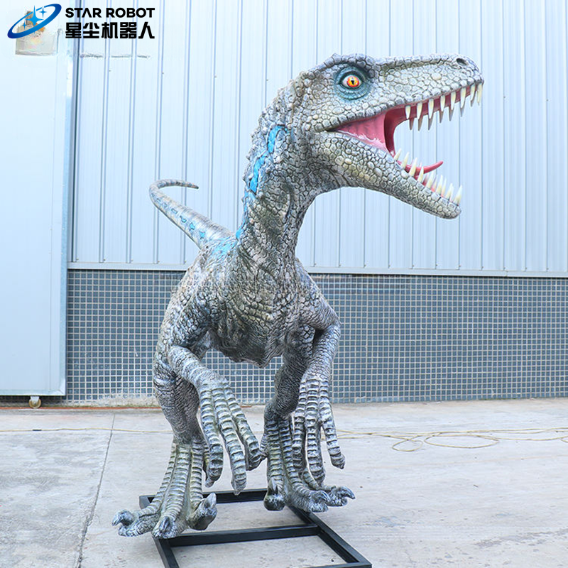 animated velociraptor animated velociraptor