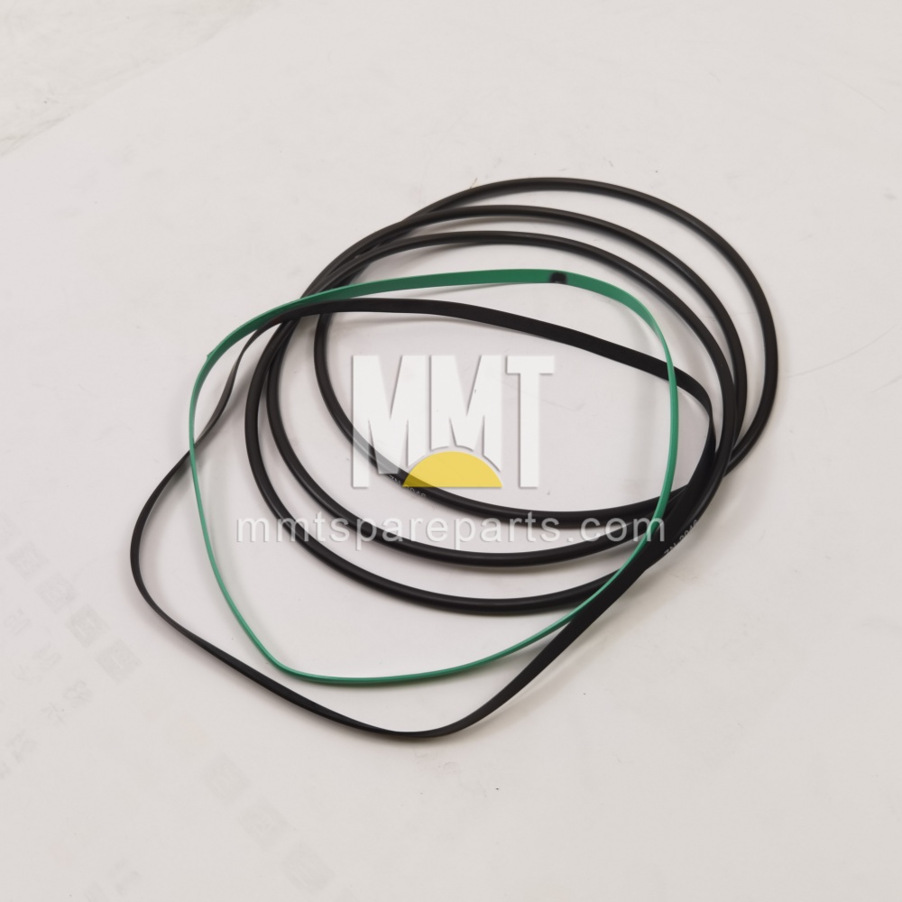 cylinder liner seal 6V-3774 cylinder liner seal 6V-3774
