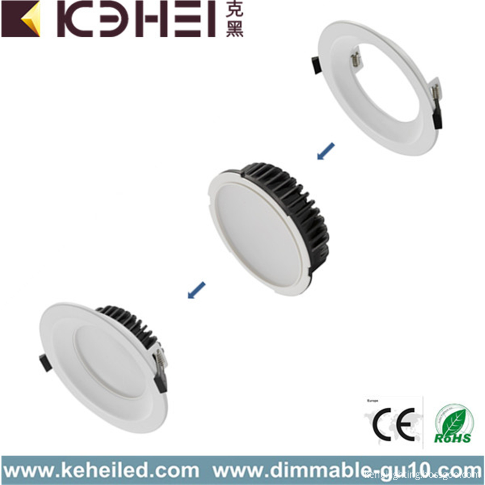 5inch downlight assemble