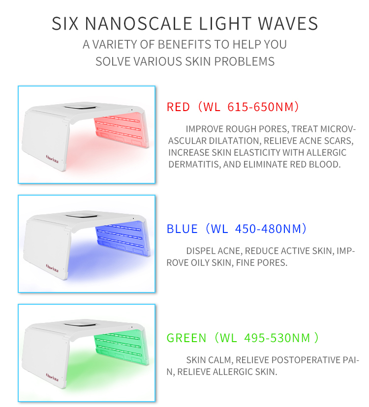 Omeina red light lamp Omeina red light lamp