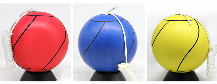 indoor tetherball indoor tetherball