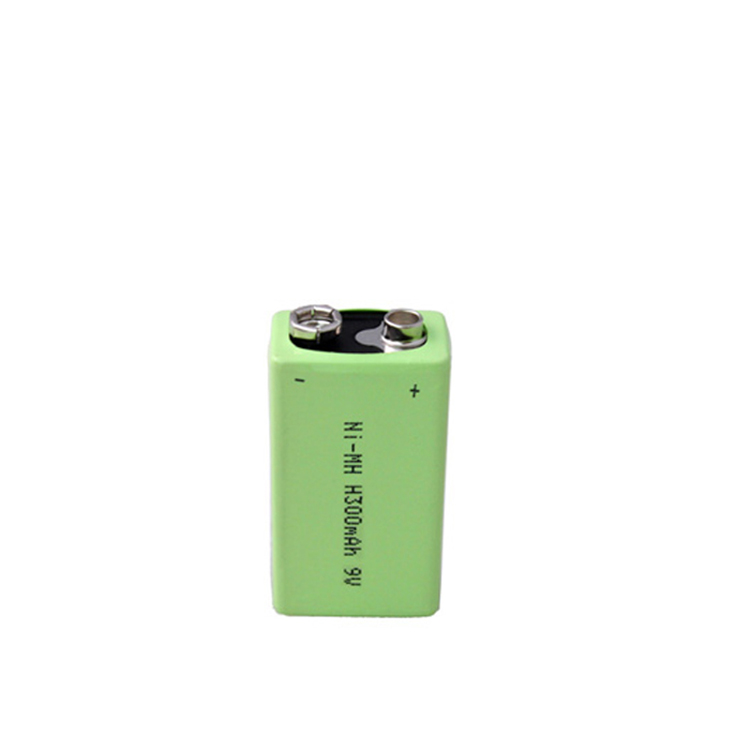 9v 300mah