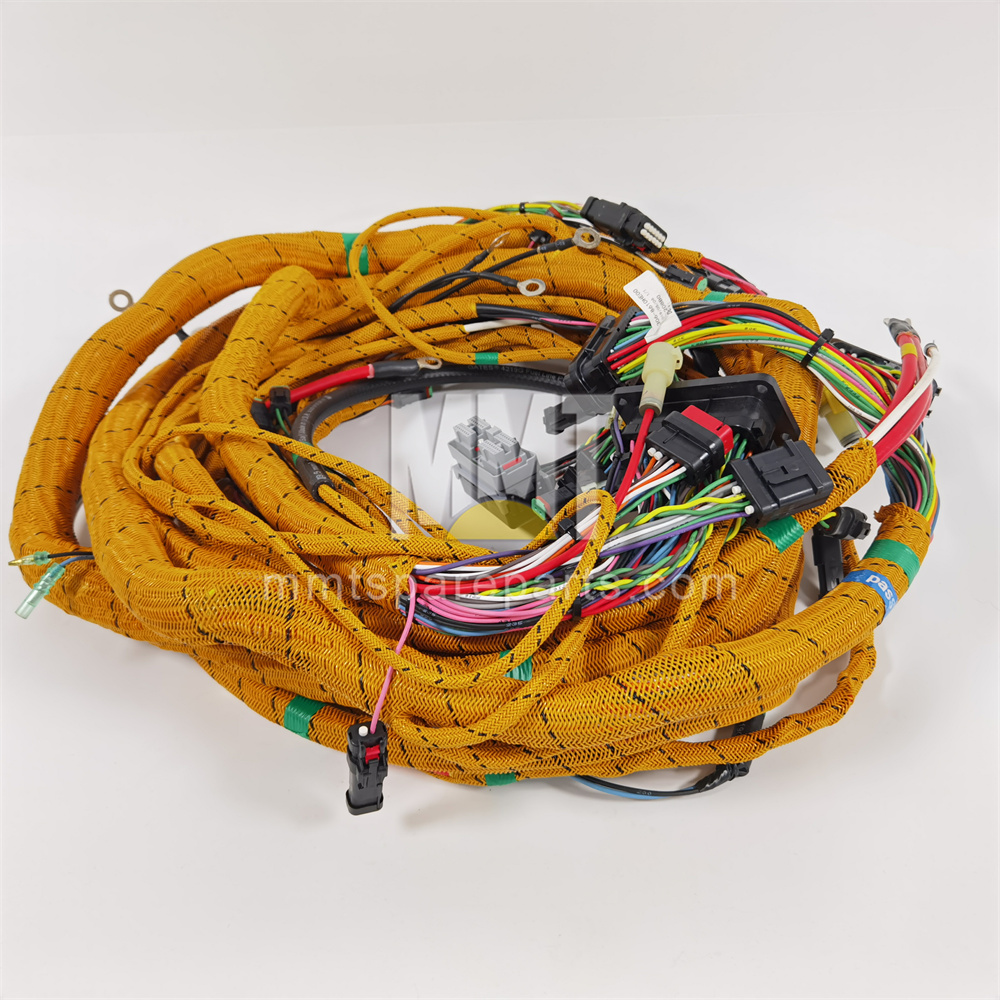 Chassis Harness main 306-8610 Chassis Harness main 306-8610