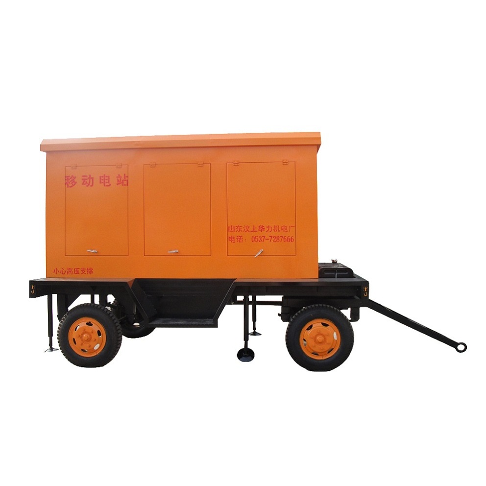 120kw Motor Generator Set 120kw Motor Generator Set