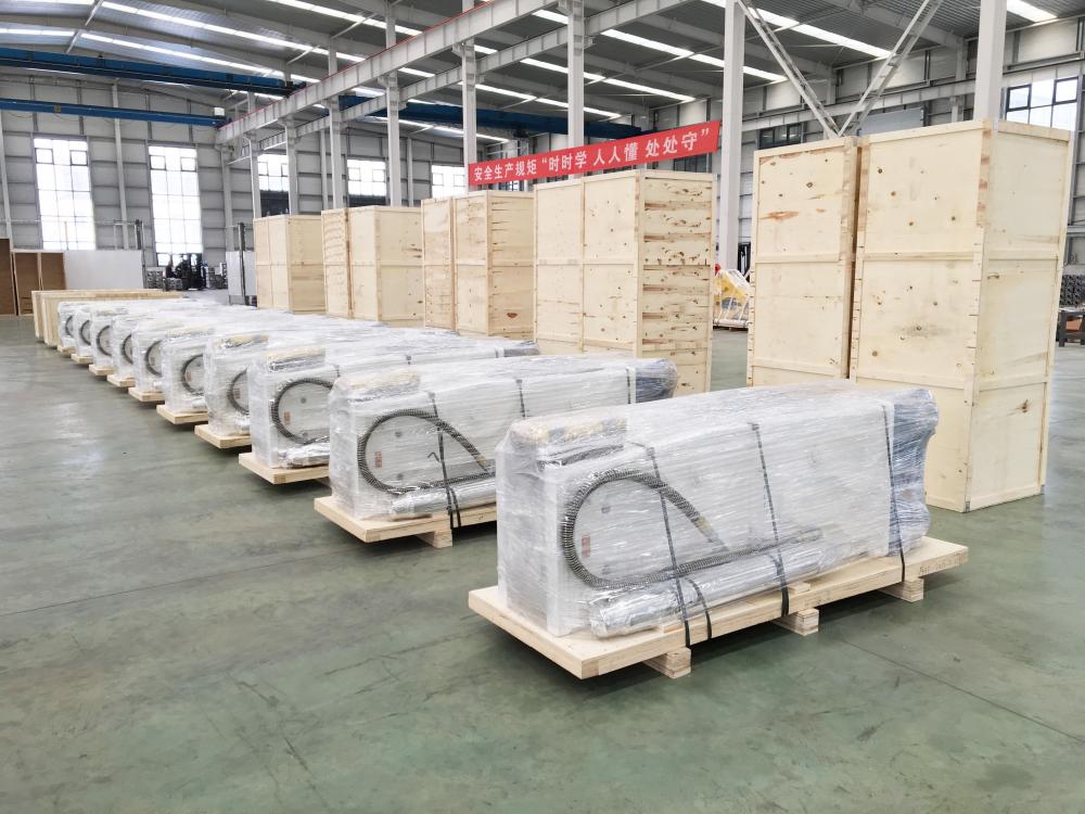 STB hydraulic breaker packaging STB hydraulic breaker packaging