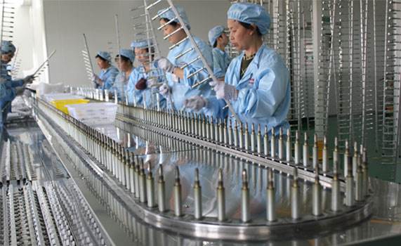 Linha de pulverização de tampas cosméticas cosmetic cap spraying line