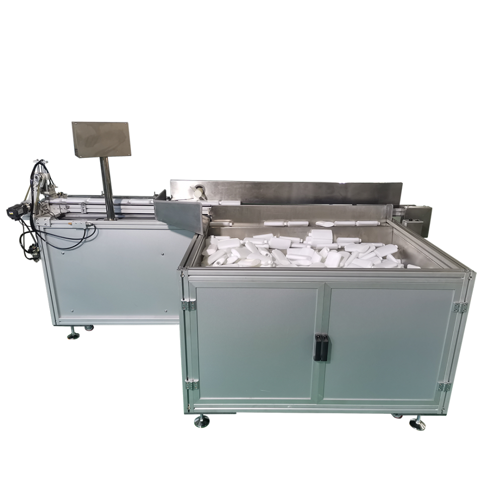 White Glue Filling And Capping Machine White Glue Filling And Capping Machine