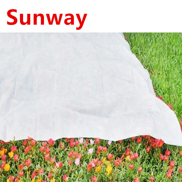 Agricultural Non Woven Fabric