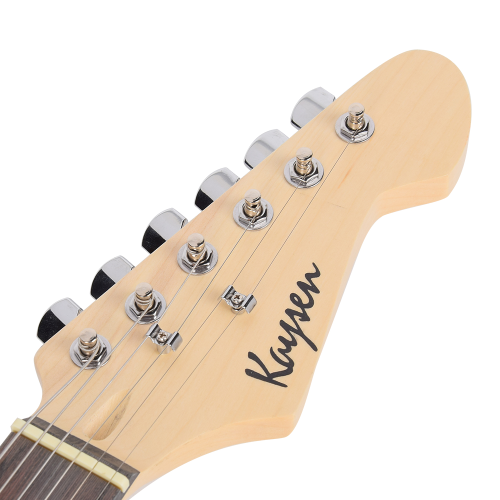 K Eg1 Guitar Electric Cheap K Eg1 Guitar Electric Cheap