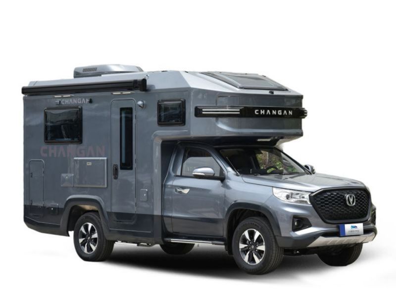Peak View RV 2022 2.4T Enjoy Edition Peak View RV 2022 2.4T Enjoy Edition