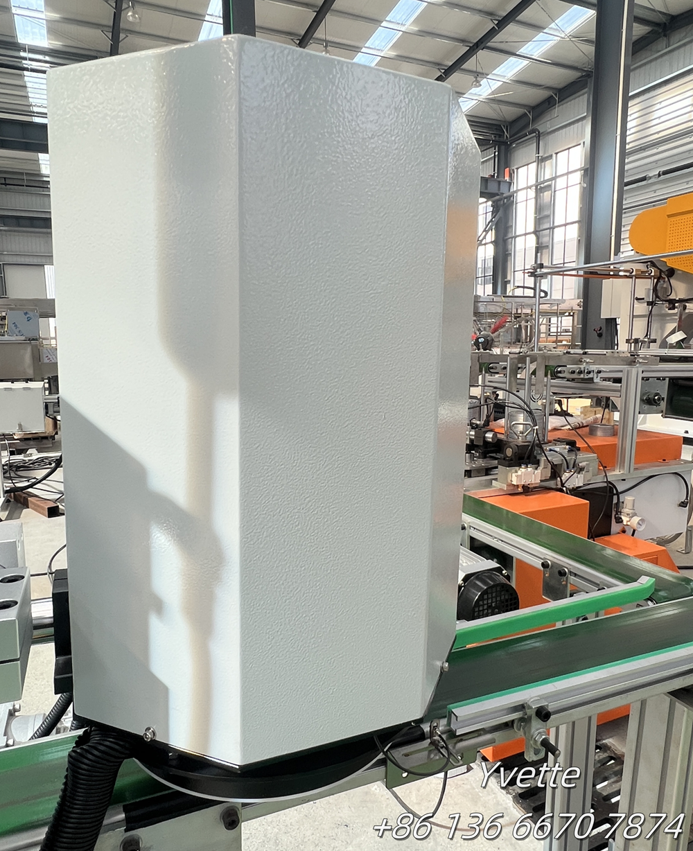 Inspection System Inspection System